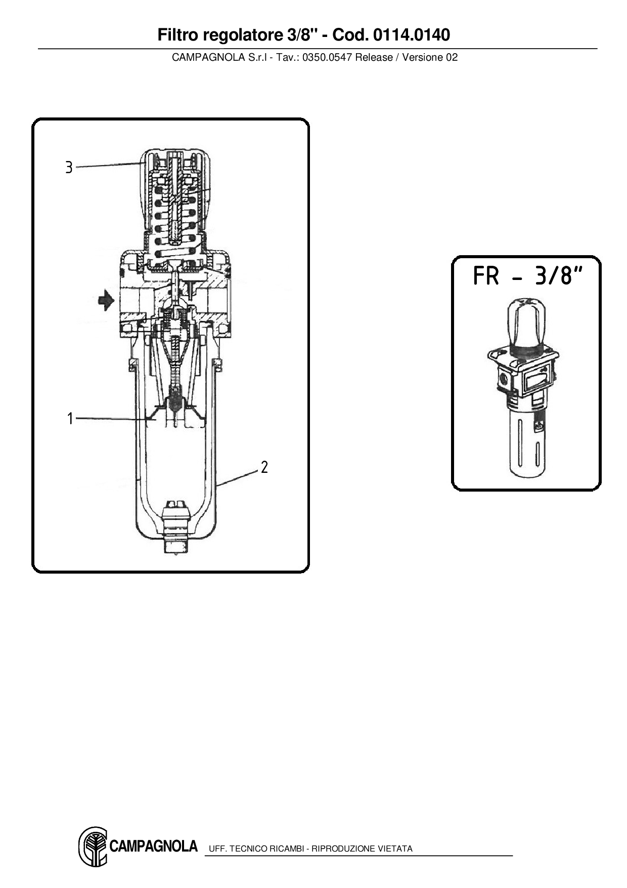 0114.0140_Filtro regolatore 3-8